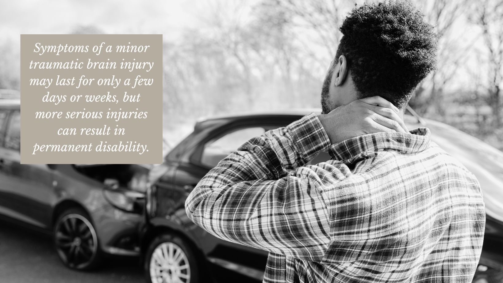 How Do You Prove an Injury You Can't See? 1 personal injury after a car accident