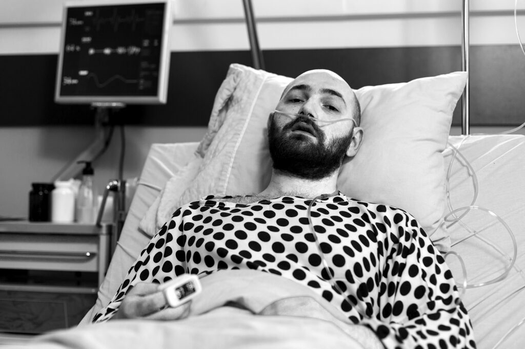 portrait of patient with breathing problems reciev 2025 02 17 12 55 59 utc 1 in category Accident